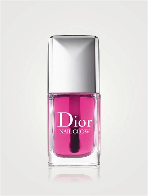 dior nail glow canada